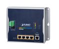 Teollinen reititin, RJ45-portit 5, 1Gbps