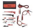 Deluxe Multimeter Test Lead Kit