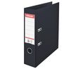 Esselte Black A4 Lever Arch Ring Binder
