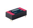 TRACOPOWER THM 15 DC-DC Converter, 24V dc/ 625mA Output, 18 → 36 V dc Input, 15W, Through Hole, +85°C Max Temp