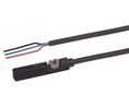 EMERSON ? AVENTICS Reed Pneumatic Sensor, IP65, IP67, IP69K, 10 to 30V ac/dc, NO Operation, ST6, with LED indicator