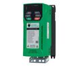 Control Techniques Inverter Drive, 4 kW, 3 Phase, C300 Series 480 V 9.4 A