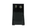 9V PP3 Battery Holder, PCB Mounted Contact