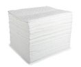 Spill Absorbent, 1.2 (Per Pad) L Capacity, 500 x 500mm, Packung à 100 Stück
