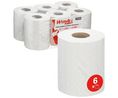 WypAll L10 General Clean (6222) Roll Paper Towel, 380 x 183 mm, 1680 Sheets Pack of 6 pieces