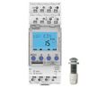 Theben Digital Twilight Switch 110 → 230 V ac, 1-Channel
