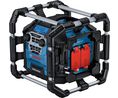 Bosch Work Site Radio, FM, DAB, 18 V 8.8 kg,