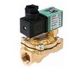 EMERSON - ASCO Solenoid Valve SCE238D004.230/50-60, 2 port(s) , NC, 230 V ac, 3/4in