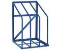 Blue Storage Racking, 900mm, 600mm