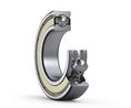 NSK 608ZZ N Single Row Deep Groove Ball Bearing- Both Sides Shielded 8mm I.D, 22mm O.D, 3.3kN