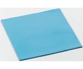 Bergquist Self-Adhesive Thermal Interface Sheet, 0.04in Thick, 5W/m·K, Gap Pad 5000S35, 8 x 4in 5W/mK 203.2x101.6