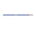 Lapp ÖLFLEX® H05Z-K 90° Series Blue 0.52 mm² Hook Up Wire, 20 AWG, 100m, 4725021