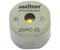 Internal Piezo Buzzer Continu 93.5dBA 16V -40 ... 85°C