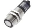 BALLUFF Ultrasonic Threaded Barrel Proximity Sensor, M30, 1.3 m Detection 0-10 V/4-20 mA, 9 → 30 V dc 4 till 20 mA 30V IP67