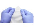 100 Cleanroom Wipes 229 x 229mm