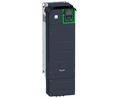 Schneider Electric Inverter Drive, 55 kW, 3 Phase, 400 V ac, 106 A, 88 A, ATV 630 Series