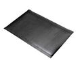 Coba Europe Orthomat Ultimate Foam Anti-Fatigue Mat, 0.9m x 1.5m x 15mm, Zwart