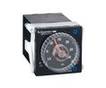 Schneider Electric Harmony Time Series Panel Mount Timer Relay, 24 → 240V ac/dc, 2-Contact, 0.02 s →
