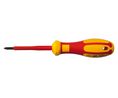 Pozidriv Screwdriver, PZ1, VDE, Ergonomic