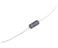 Axial Electrolytic Capacitor, 10uF, 35V, 3uA, ±20 %