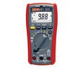 Multimeter, Digitalt