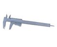 Vernier Caliper 150mm Stainless Steel