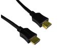 Kabel wideo, Wtyk HDMI - Wtyk HDMI, 3840 x 2160, 1.5m