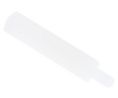 Standoff, Male - Female, 25mm, M3, Polyamide 6.6 (PA6.6), Pack of 100 pieces
