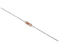 Carbon Film Resistor 250mW 8.2kOhm 5%