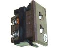 Thermoelement-Kompressionsverschraubung Geeignet für Thermoelement Typ T 14x23.5x21.5mm