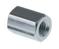 Standoff, Female - Female, 10mm, M4, Steel, Pack of 50 pieces