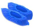 Cleanroom Shoe Covering, Blue, Pack of 2000 pieces