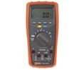 Multimeter, Digitalt