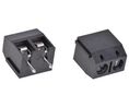 PCB Terminal Block, THT, 16A, 5mm, Poles - 2, Pack of 10 pieces