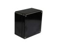 Junction Box, ATEX, 160x160x90mm, Cable Entries 0, Glass Fibre Polyester