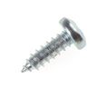 Screw, Self-Tapping / Pan Head, Pozidriv, UTS 8, 13mm, Pack of 100 pieces