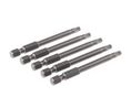 Bit, Torx, T25, 70mm, Packung à 5 Stück