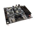 Functional Safety Evaluation Board with Two RX72N Microcontrollers