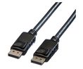 Videokabel, DisplayPort-Stecker - DisplayPort-Stecker, 4096 x 2560, 1.5m
