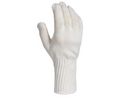TMBA White Hytex Heat Resistant Work Gloves, Size 9, Large