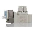 Pneumatic Solenoid Valve - Solenoid SY Series 24V dc