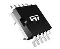 Leistungs-MOSFET, SO-10, 45V