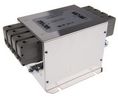 FN 3280 64A 520 V ac 60Hz, Flange Mount RFI Filter, Screw 3 Phase