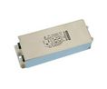 FN 352 Z 6A 250 V ac 400Hz, Flange Mount RFI Filter, Tab