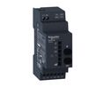 Configurable Receiver for Wireless Pushbuttons, 24 ... 240V Black Harmony XB5 / Harmony XB4