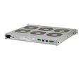Fan Unit 1U, 1089m³/h, 240V