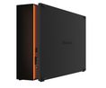 External Storage Drive FireCuda SSD 16TB
