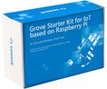 Starter kit Grove per IoT basato su Raspberry Pi