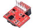 RTC Expansion Module for Raspberry Pi
