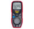 Insulation Tester 200GOhm ±10 %